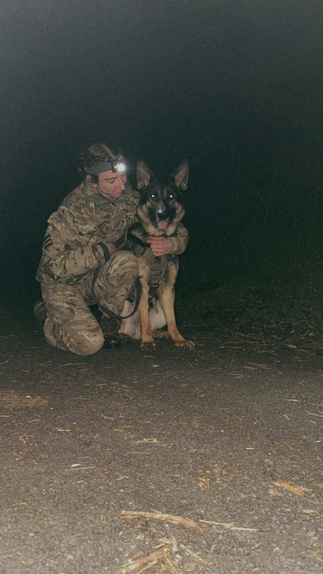 Women Aren't Smaller Men: Training Smarter As A Woman In The Military | By @nicolewhitefitness