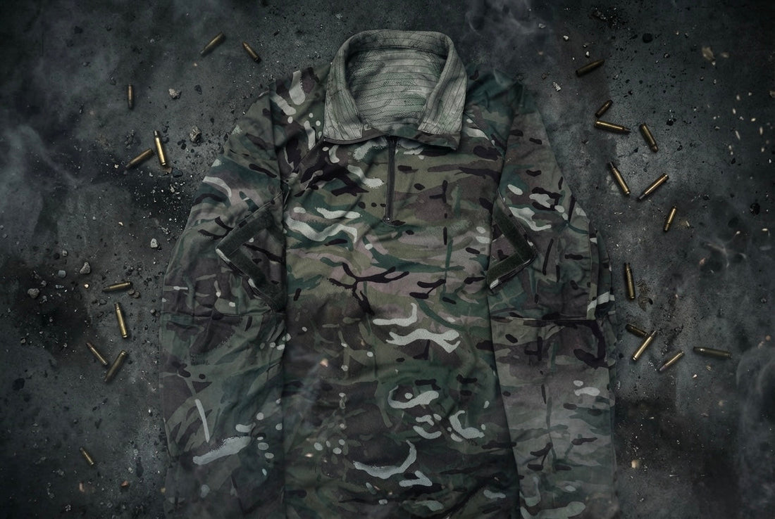 The UBAC: The Backbone of Modern Combat Clothing