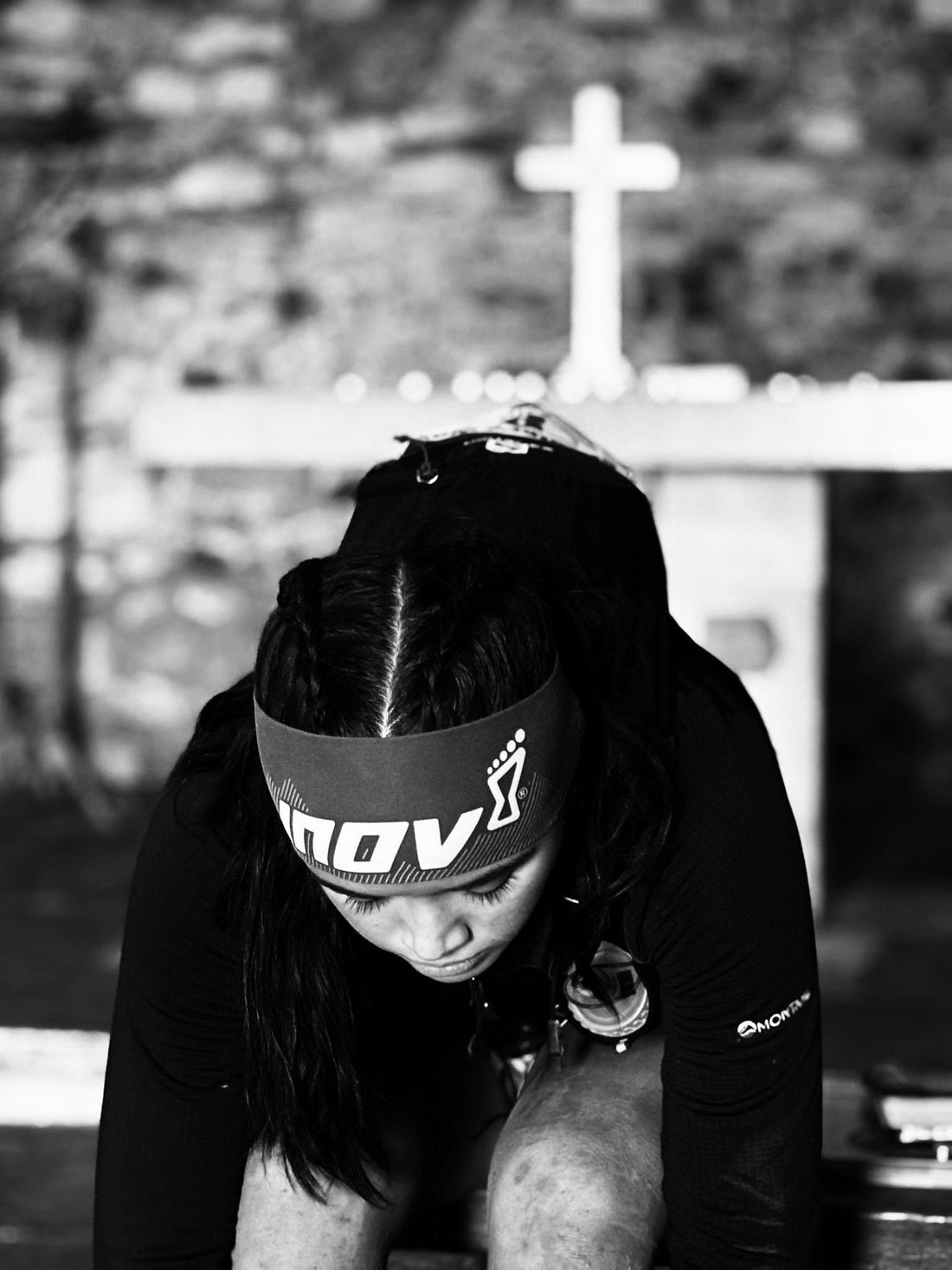 You Cannot Fake Endurance | by @katieb.runs