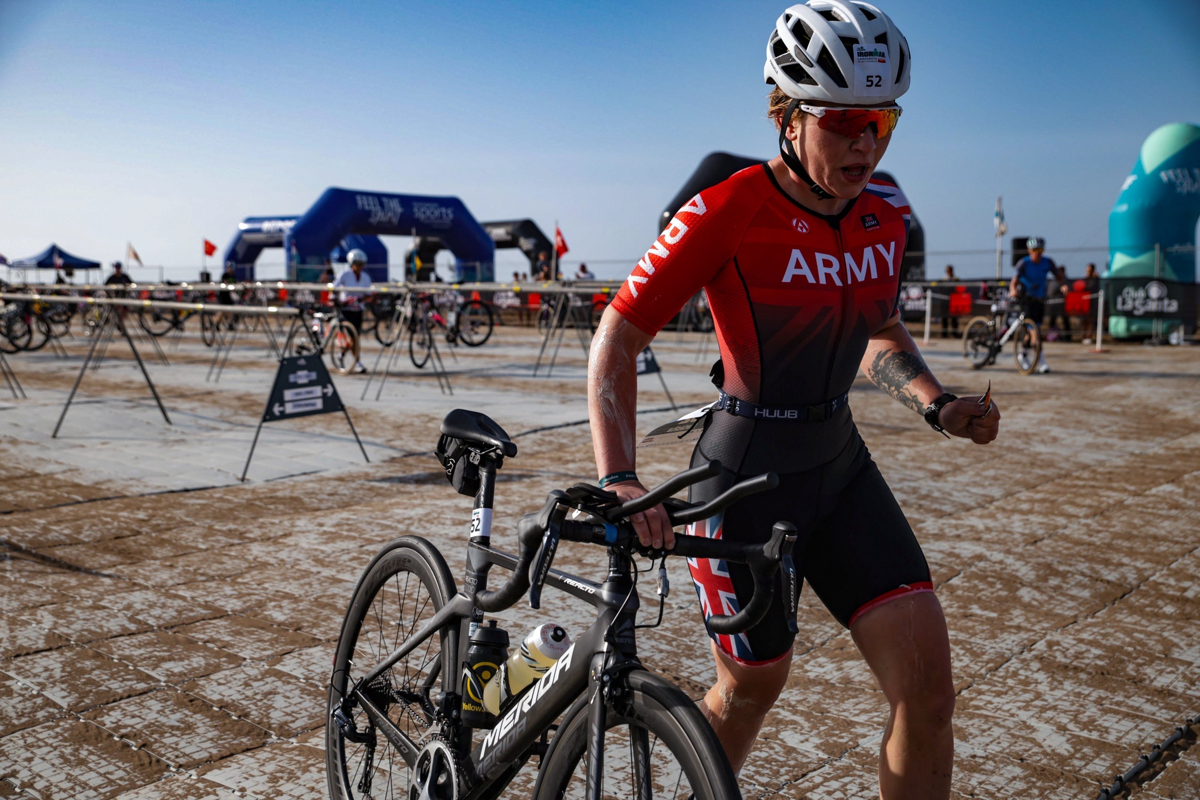 The Ironman DNF That Changed Me | by @the.tri.nurse