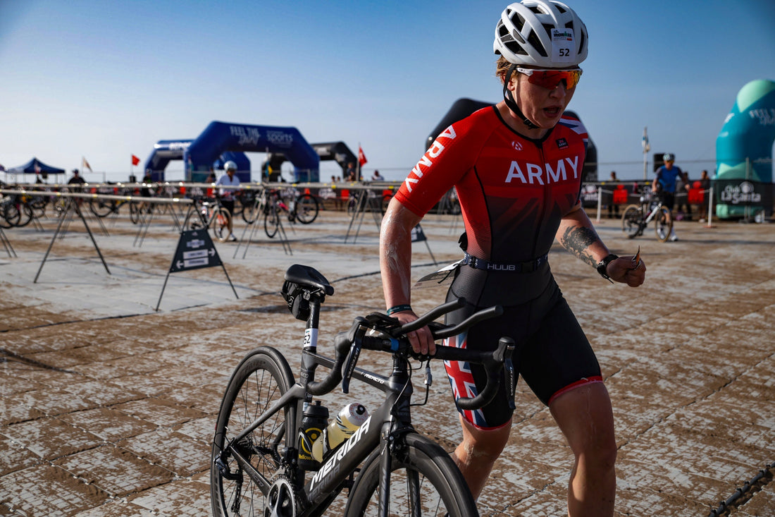 The Ironman DNF That Changed Me | by @the.tri.nurse