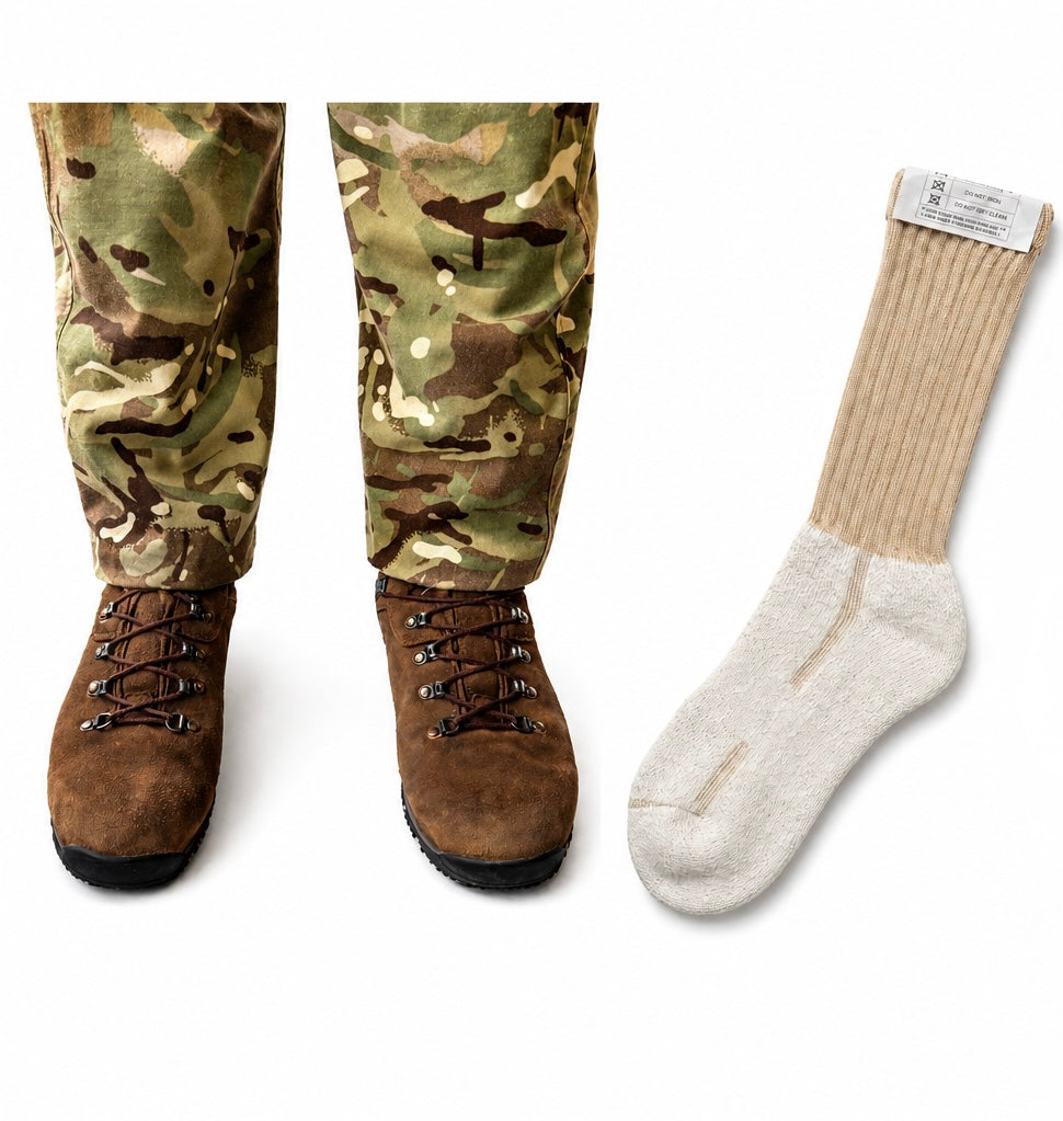 FOOTWEAR