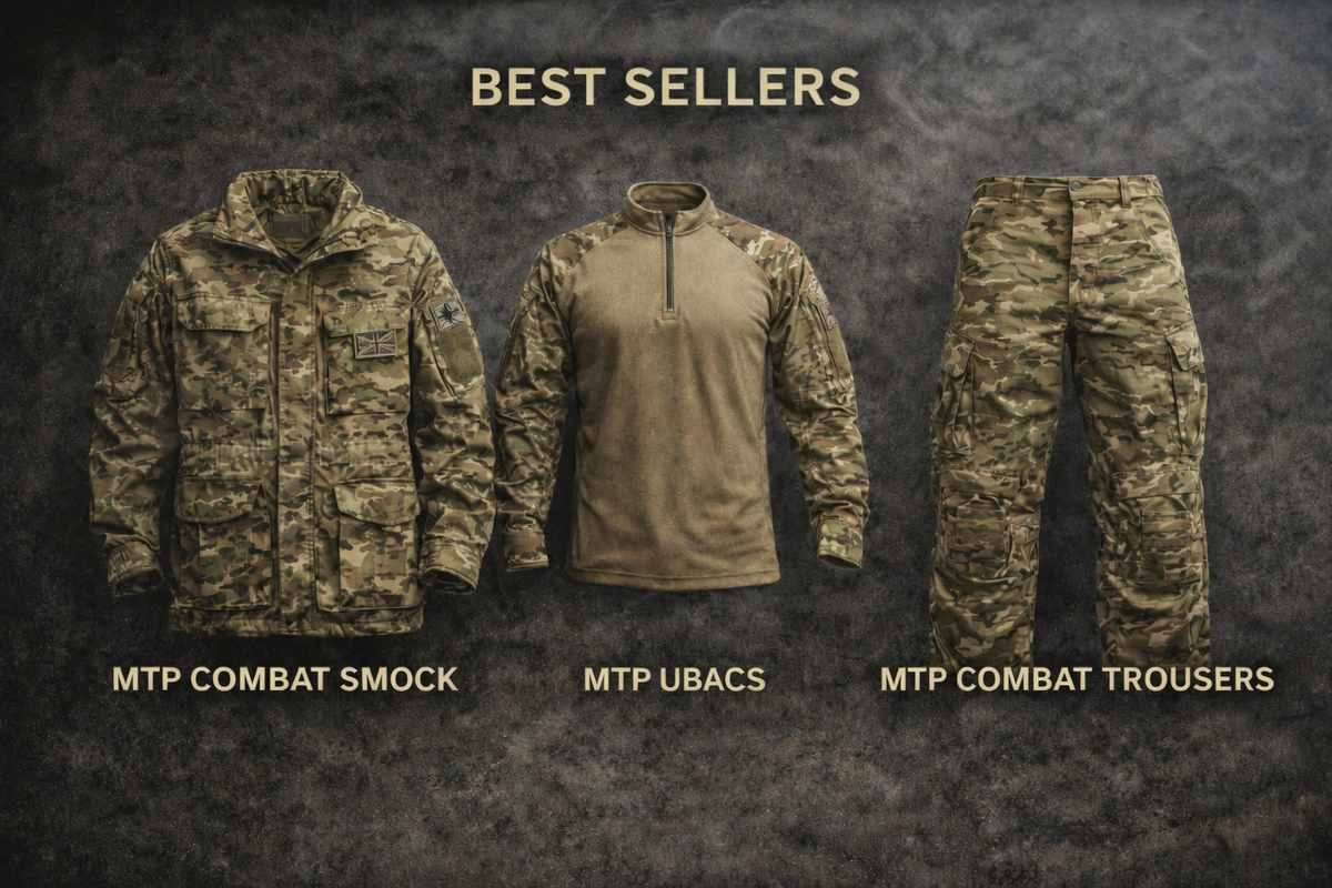 BEST SELLERS