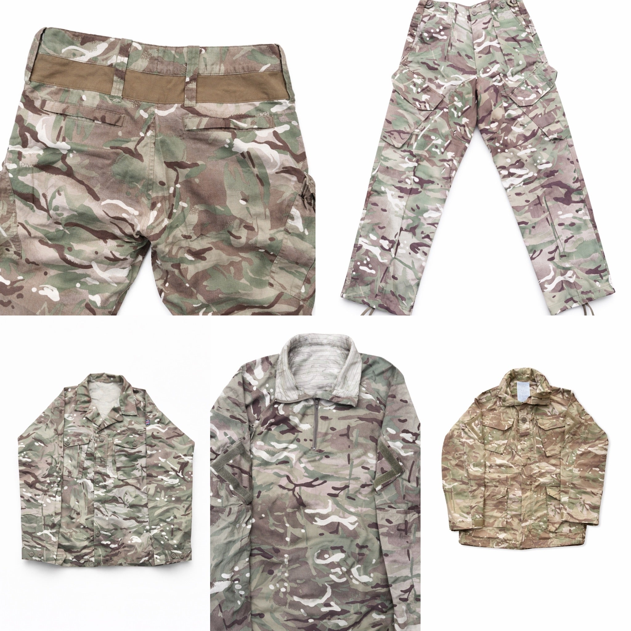 British Army