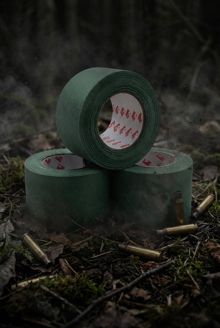 Tape