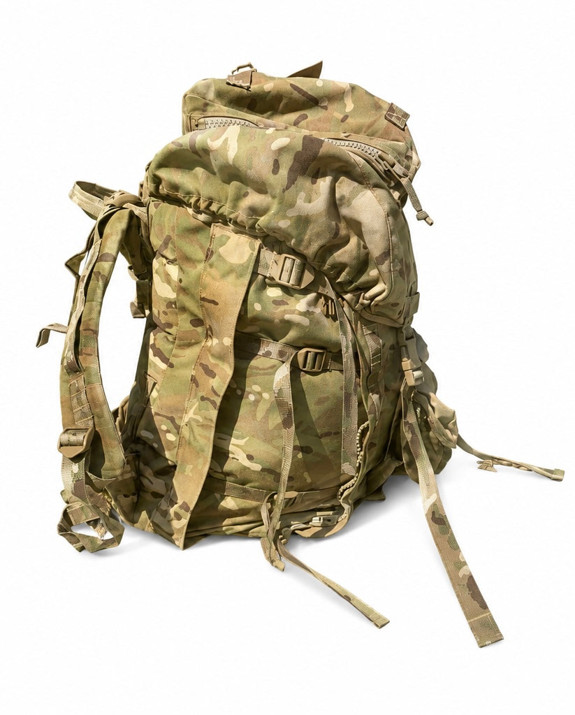 PLCE Short Back Bergen - Preowned