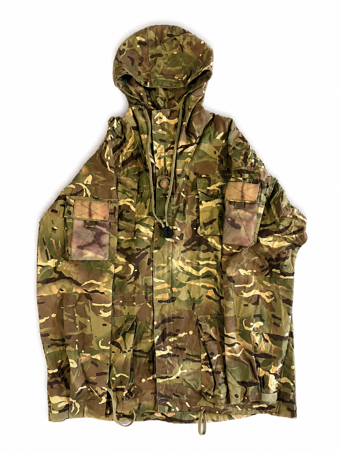 JayJays Windproof SMOCK