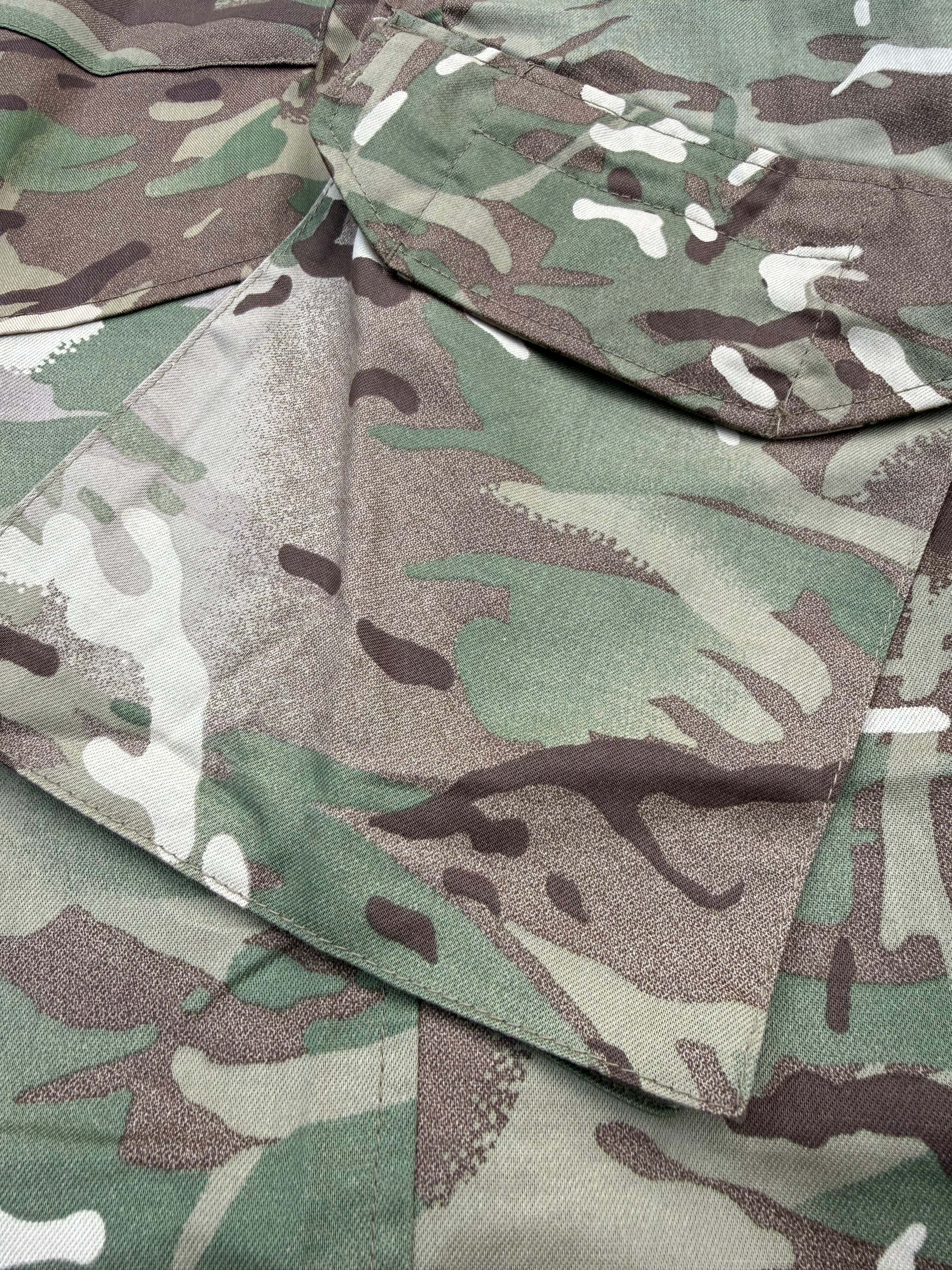 British Army MTP Combat Trousers  - Super Grade