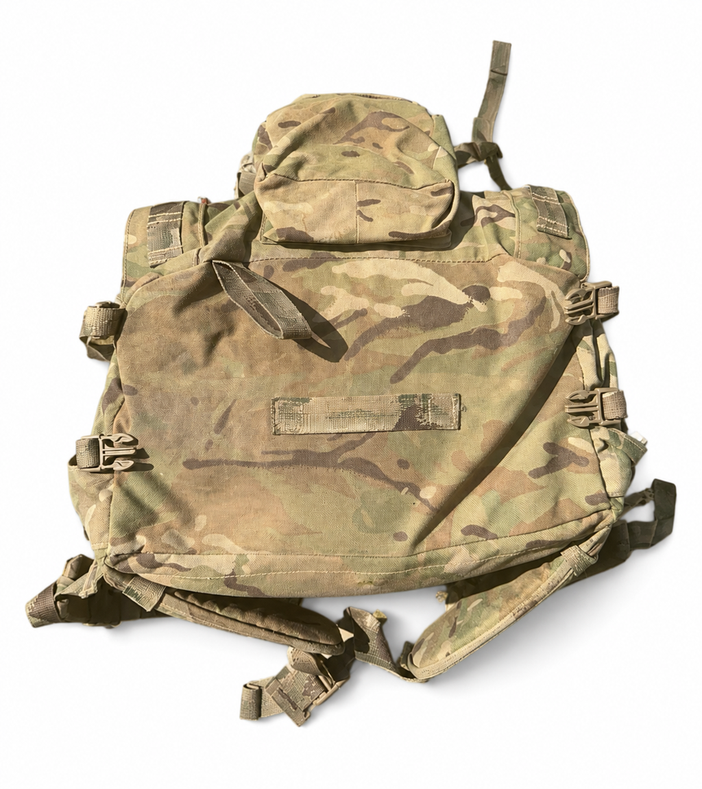 PLCE Short Back Bergen - Preowned