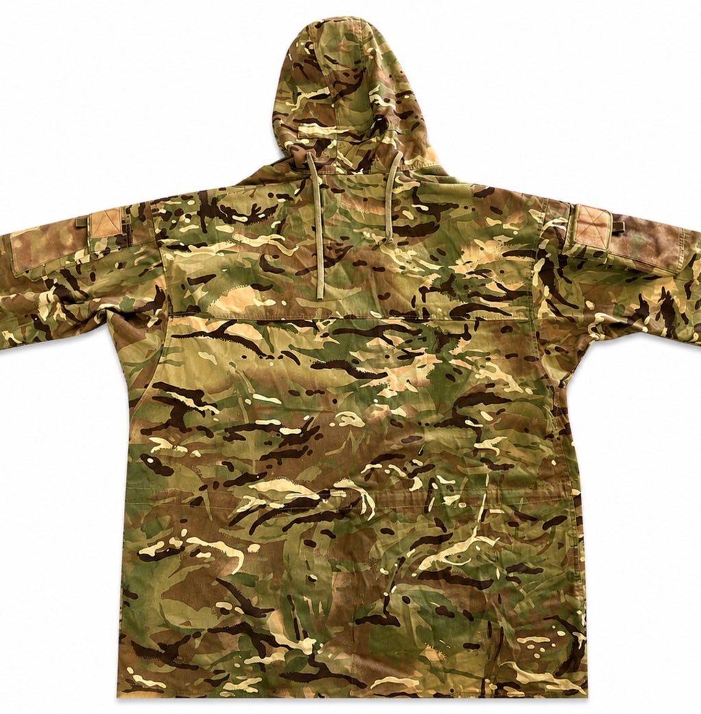JayJays Windproof SMOCK