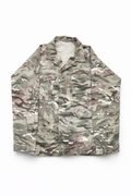 British Army MTP Barrack Shirt - Grade 1