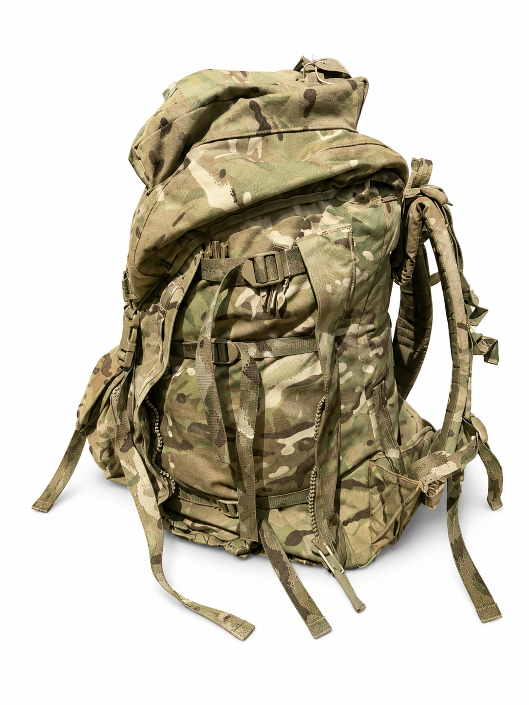 PLCE Short Back Bergen - Preowned