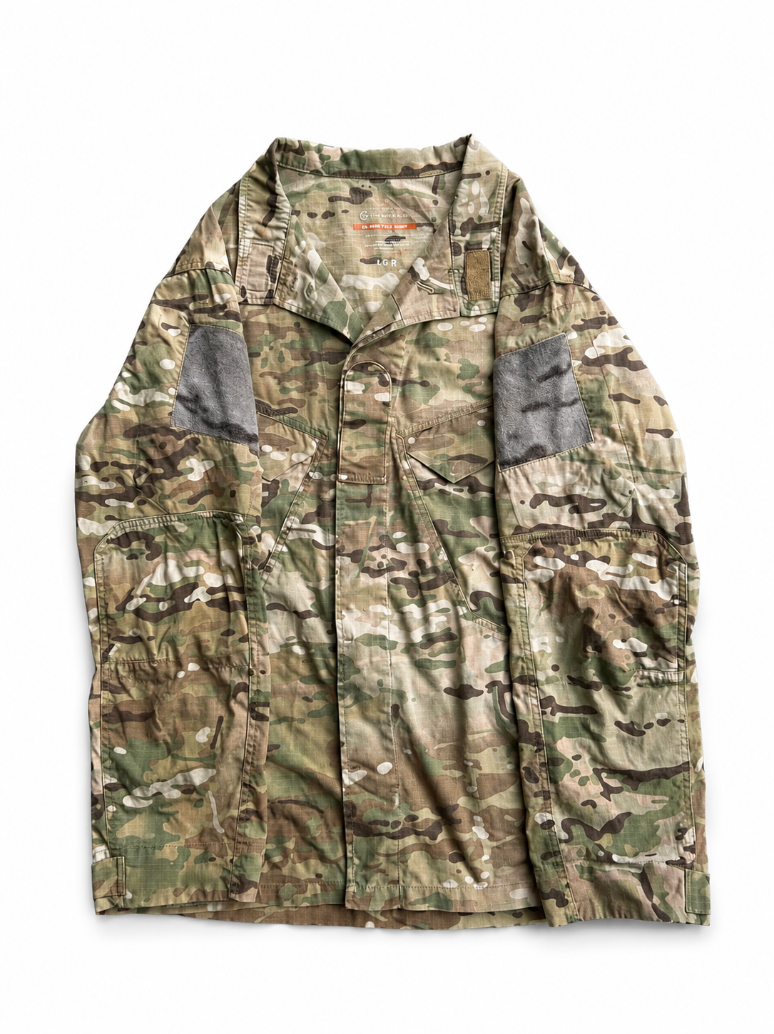 Crye Precision G4 NSPA FIELD SHIRT - Preowned - Large / Regular