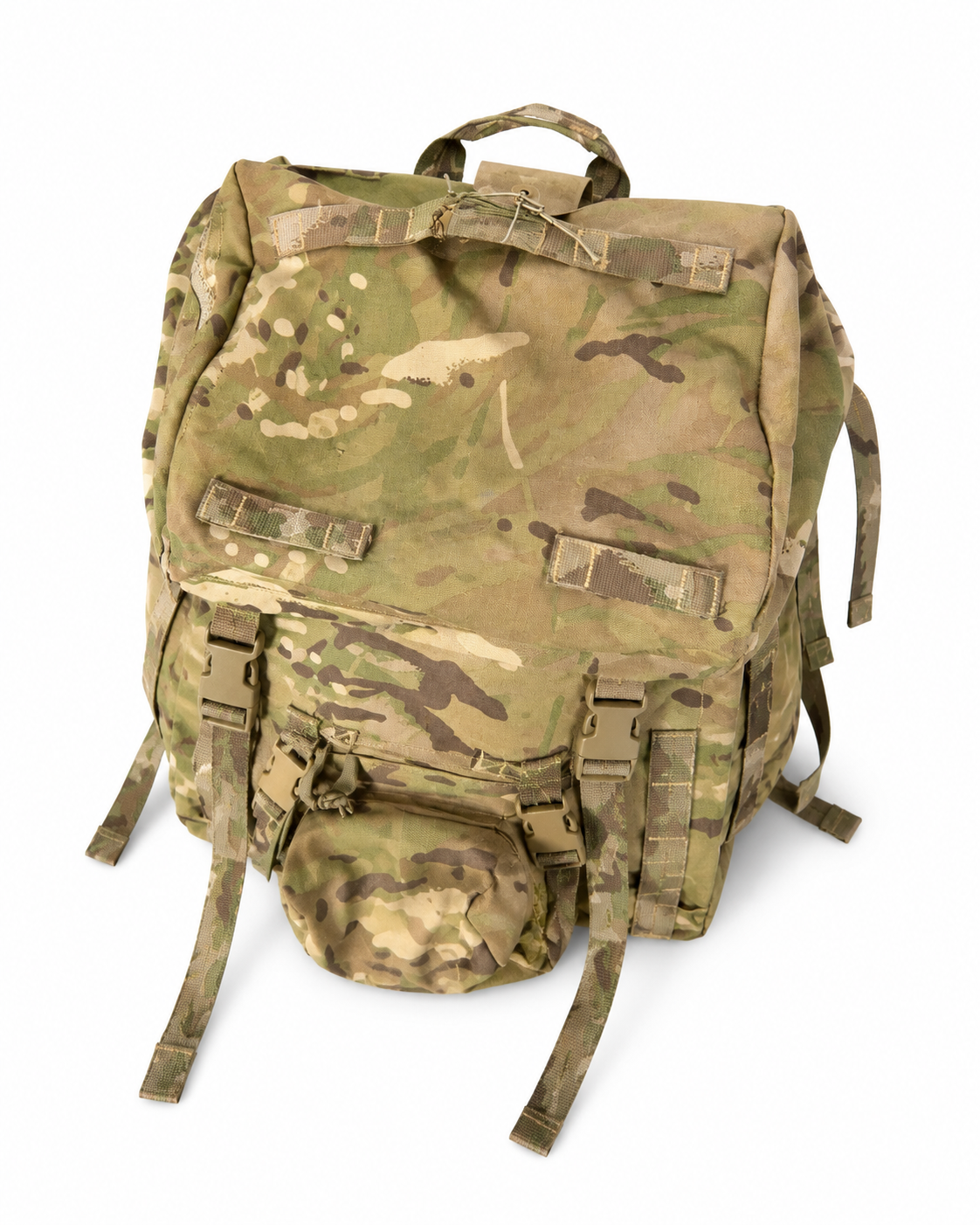 PLCE Short Back Bergen - Preowned