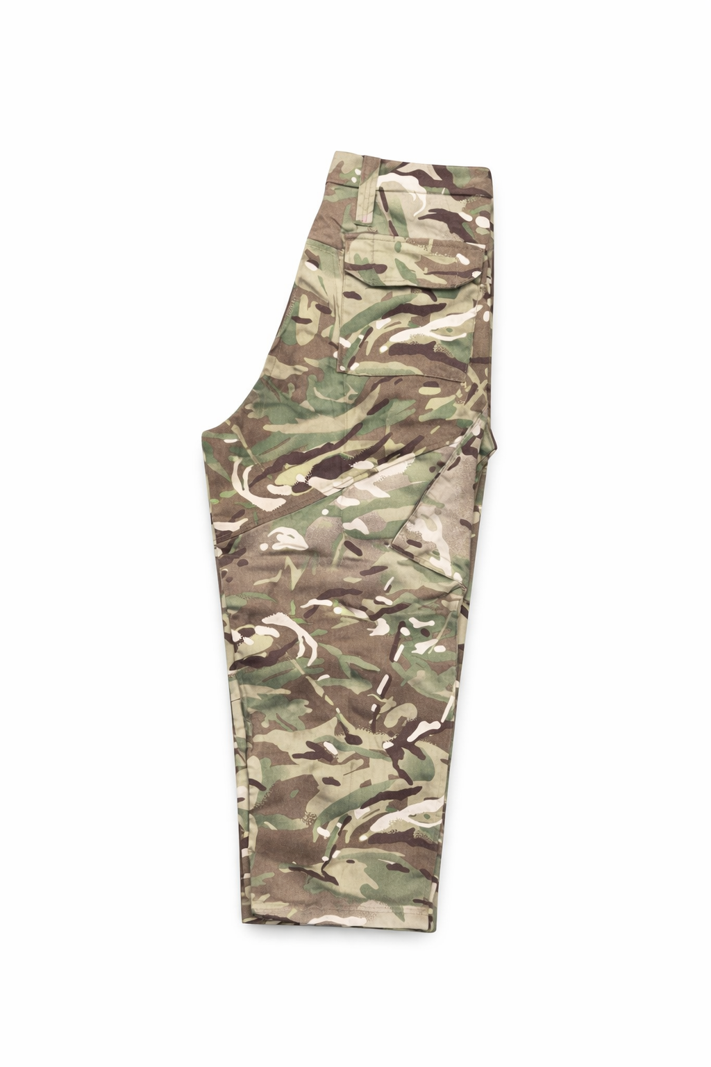 British Army MTP Combat Trousers  - Super Grade