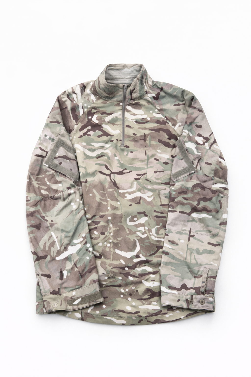 British Army MTP UBAC Shirt - Grade 1