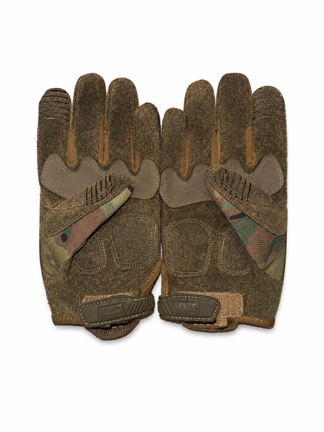 Mechanix M-PACT Gloves - Preowned - Medium