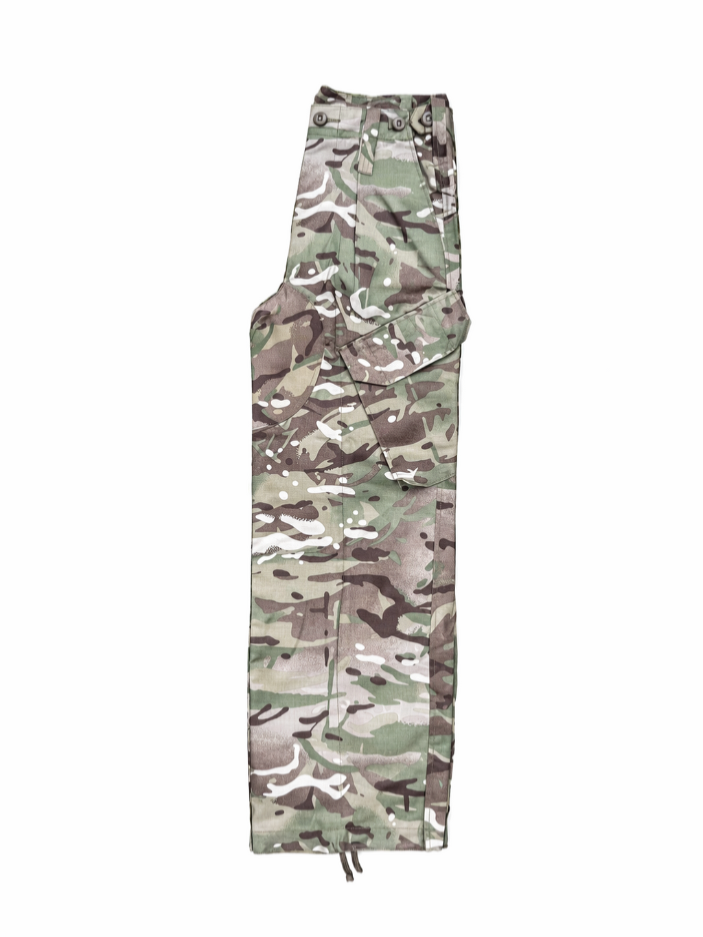 British Army MTP Combat Trousers - Grade 1