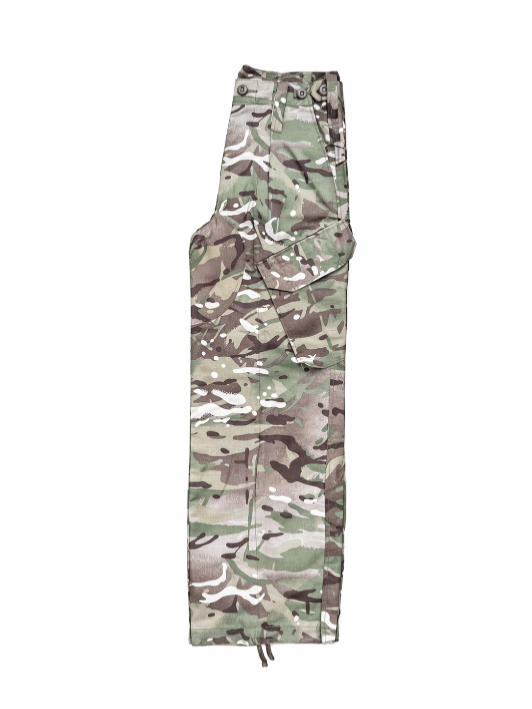 British Army MTP Combat Trousers  - Super Grade