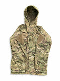 British Army MTP SMOCK 1 - Grade 1 - No Wire In Hood