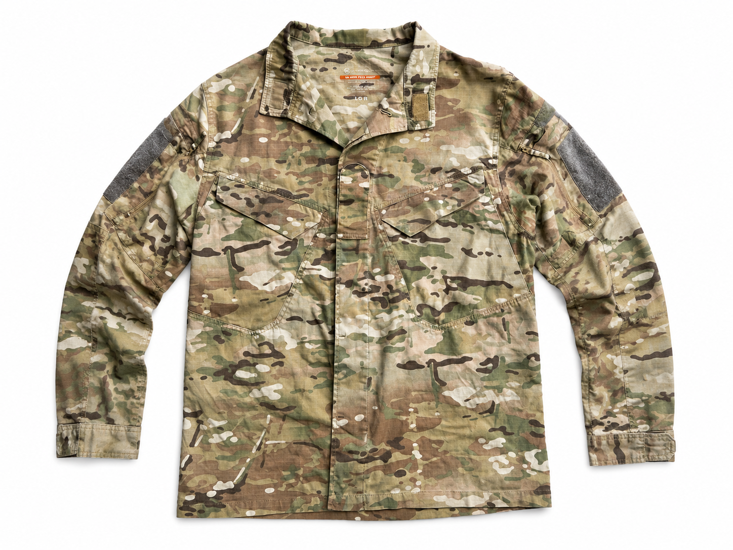 Crye Precision G4 NSPA FIELD SHIRT - Preowned - Large / Regular