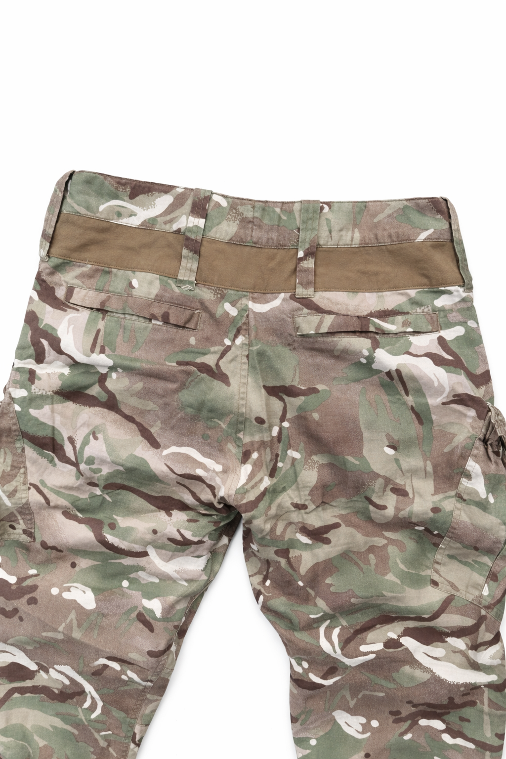 British Army Combat Trousers MTP 23 - Grade 1