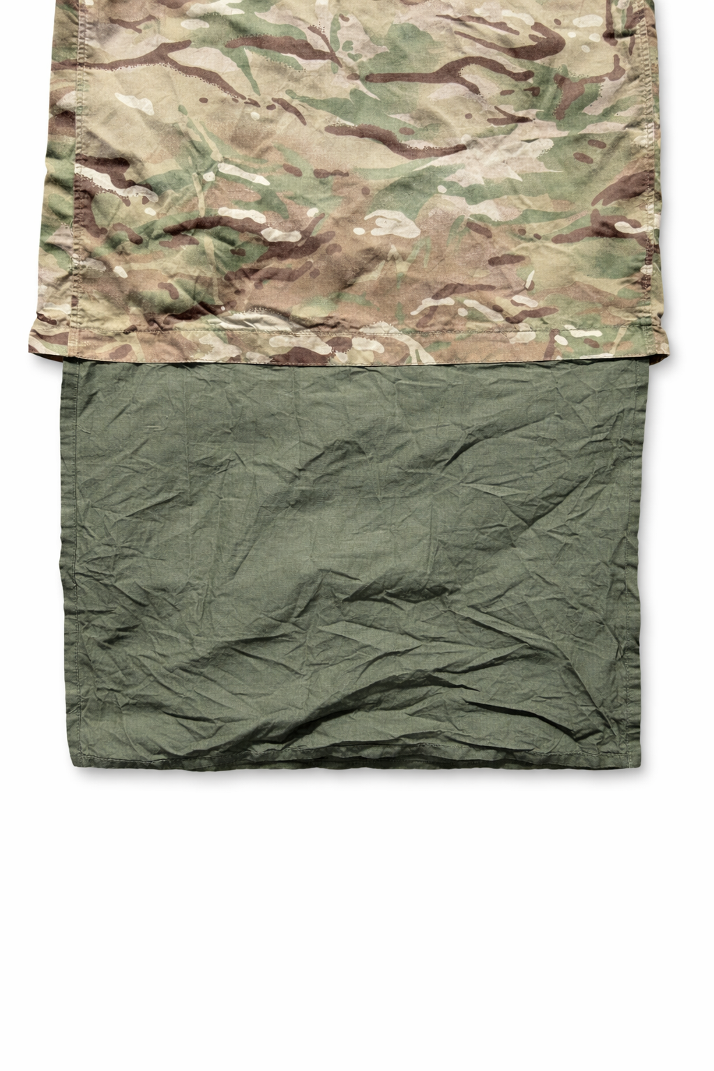 British Army MTP Barrack Shirt - Tailored