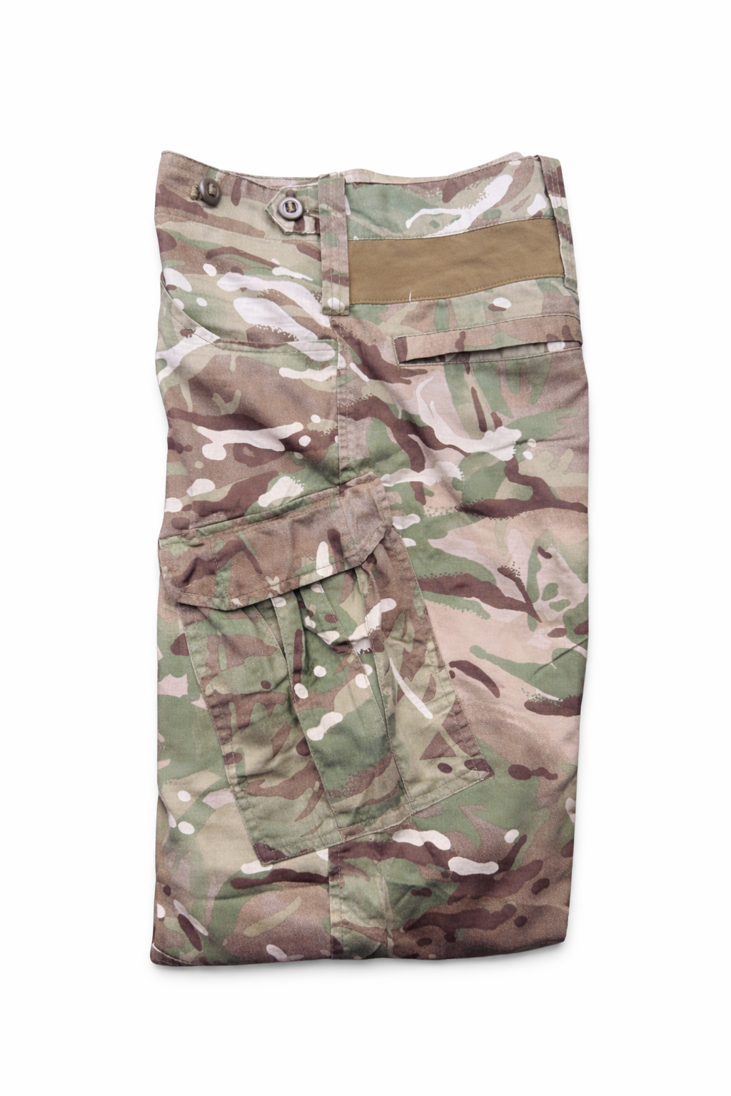 British Army Combat Trousers MTP 23 - Grade 1