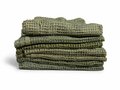 Olive Green Scrim Netting