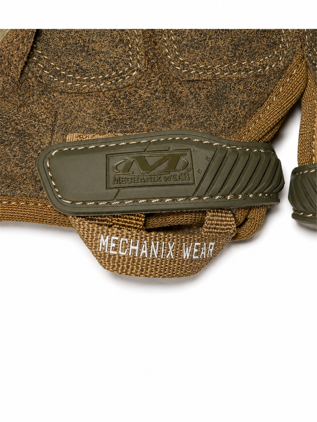 Mechanix M-PACT Gloves - Preowned - Medium