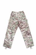 British Army MTP Combat Trousers - Grade 1