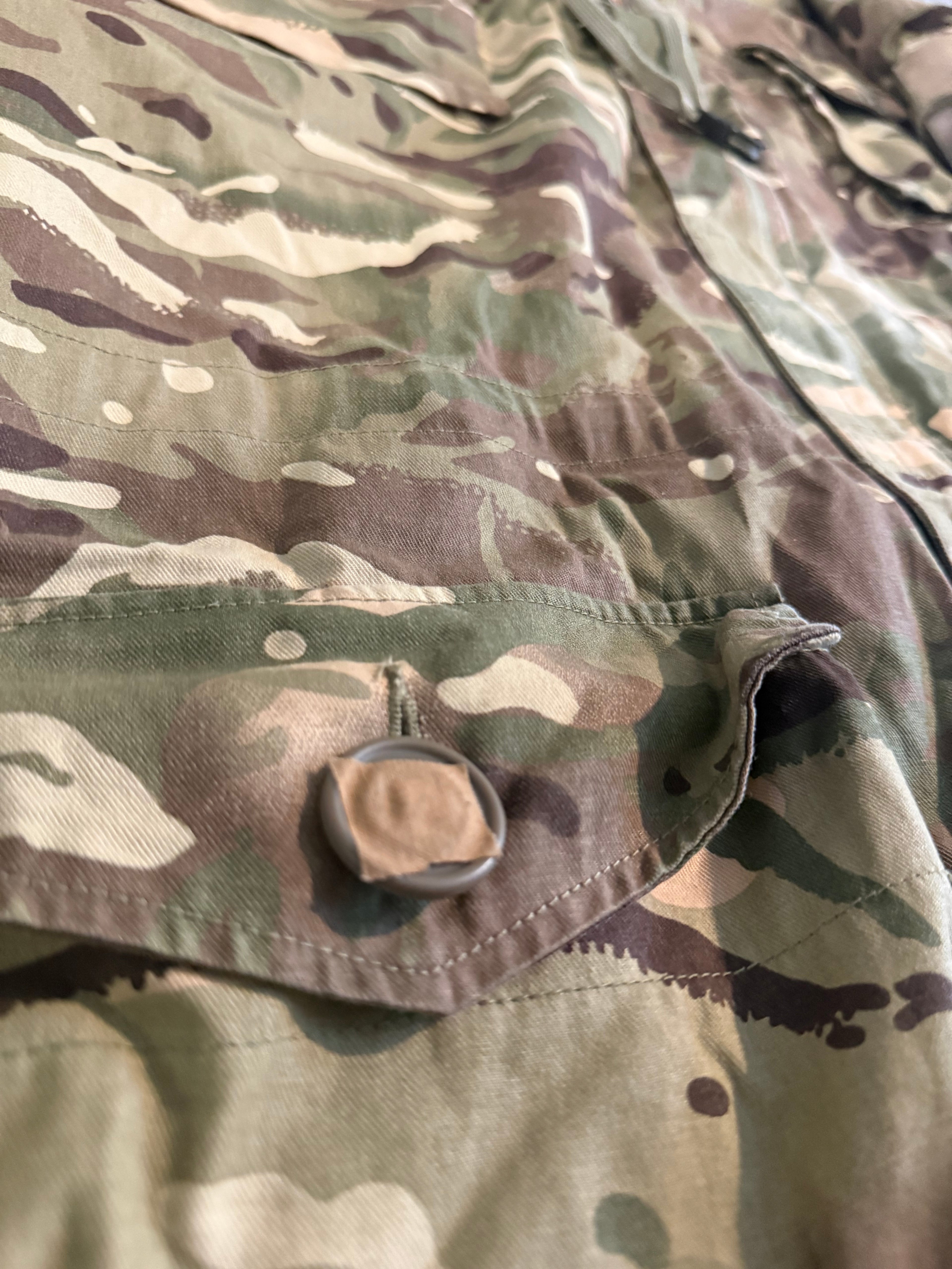 JayJays Windproof SMOCK