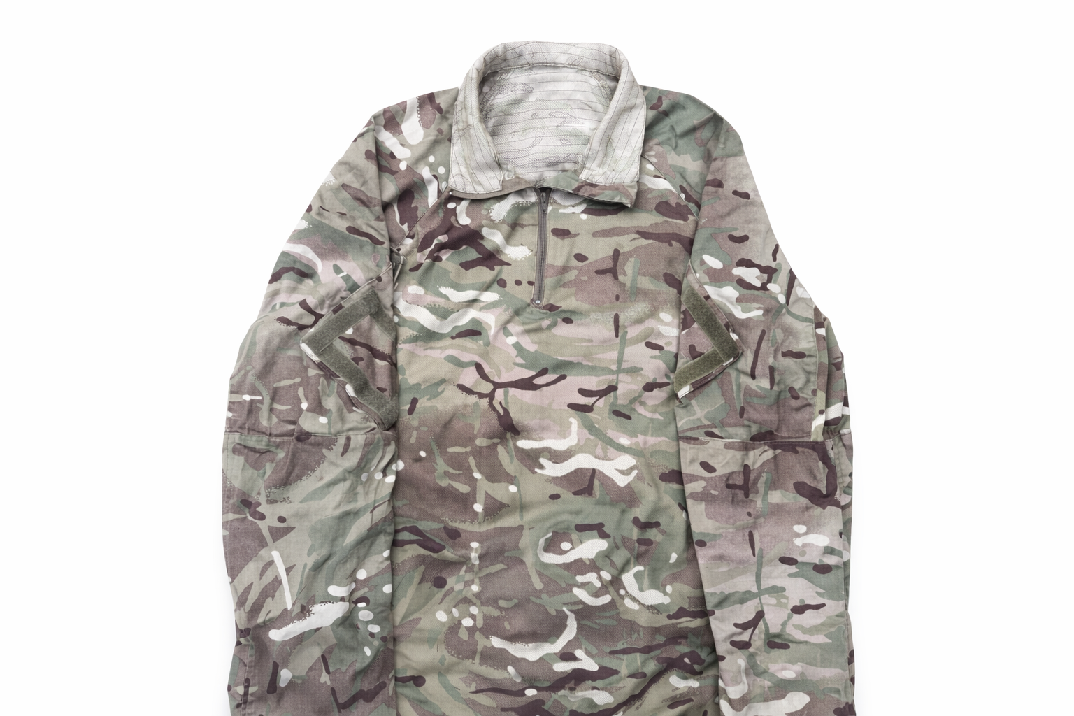 British Army MTP UBAC Shirt - Grade 1