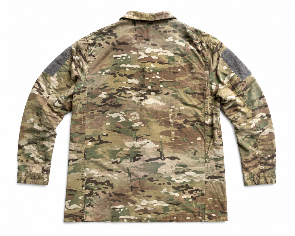 Crye Precision G4 NSPA FIELD SHIRT - Preowned - XL / Long