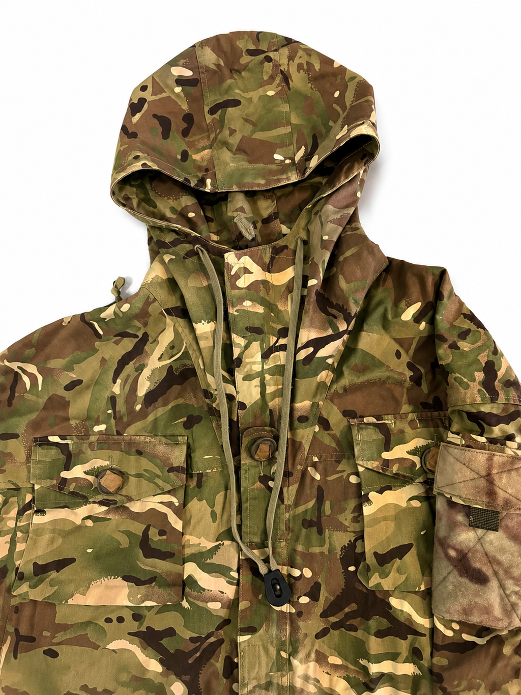 JayJays Windproof SMOCK