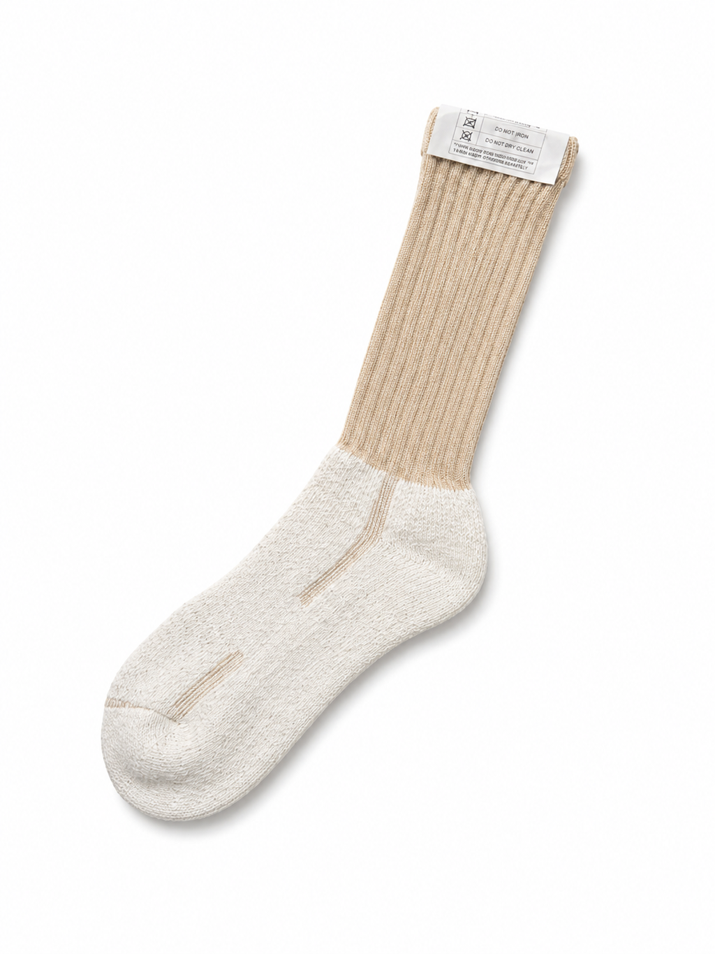 British Army Warm Weather Socks