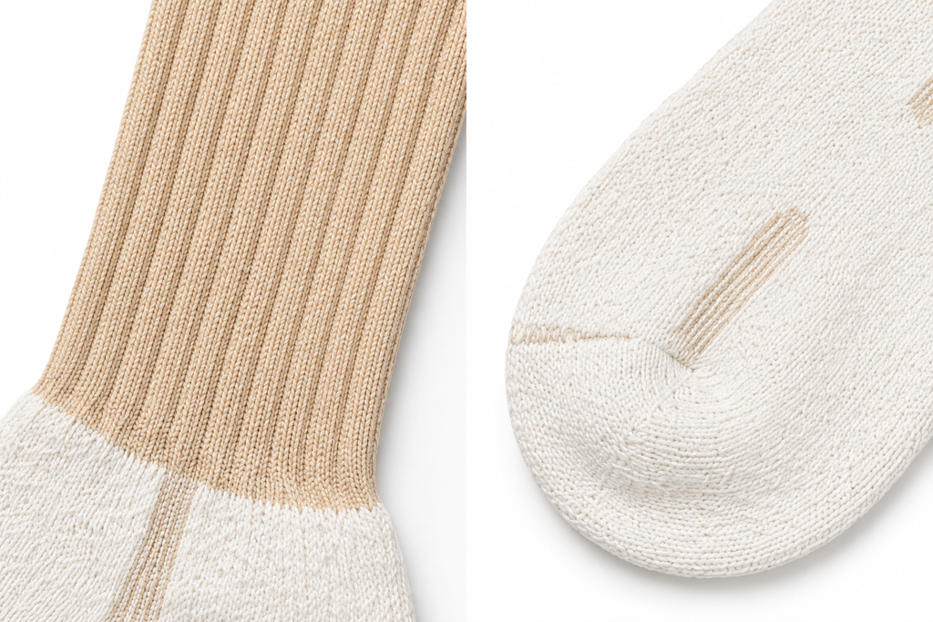 British Army Warm Weather Socks