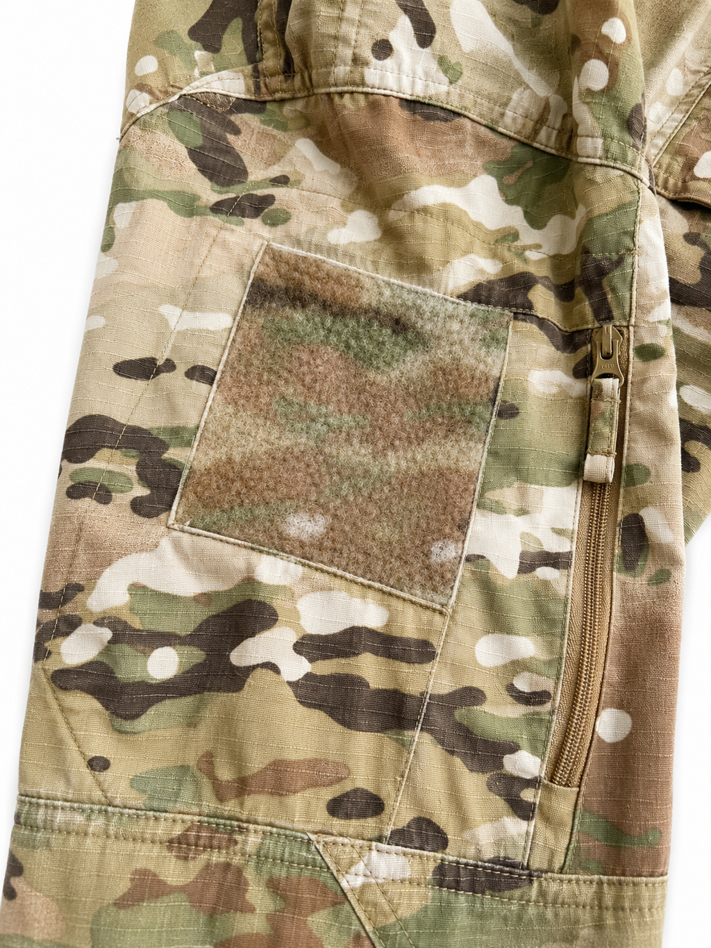 Crye Precision G4 NSPA FIELD SHIRT - Preowned - XL / Long