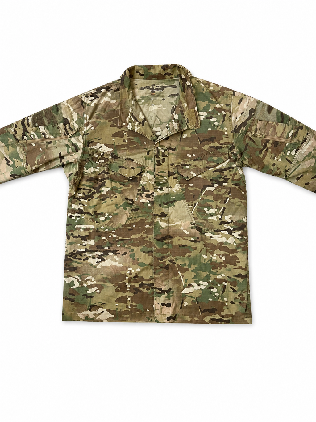 Crye Precision G4 NSPA FIELD SHIRT - Preowned - XL / Long