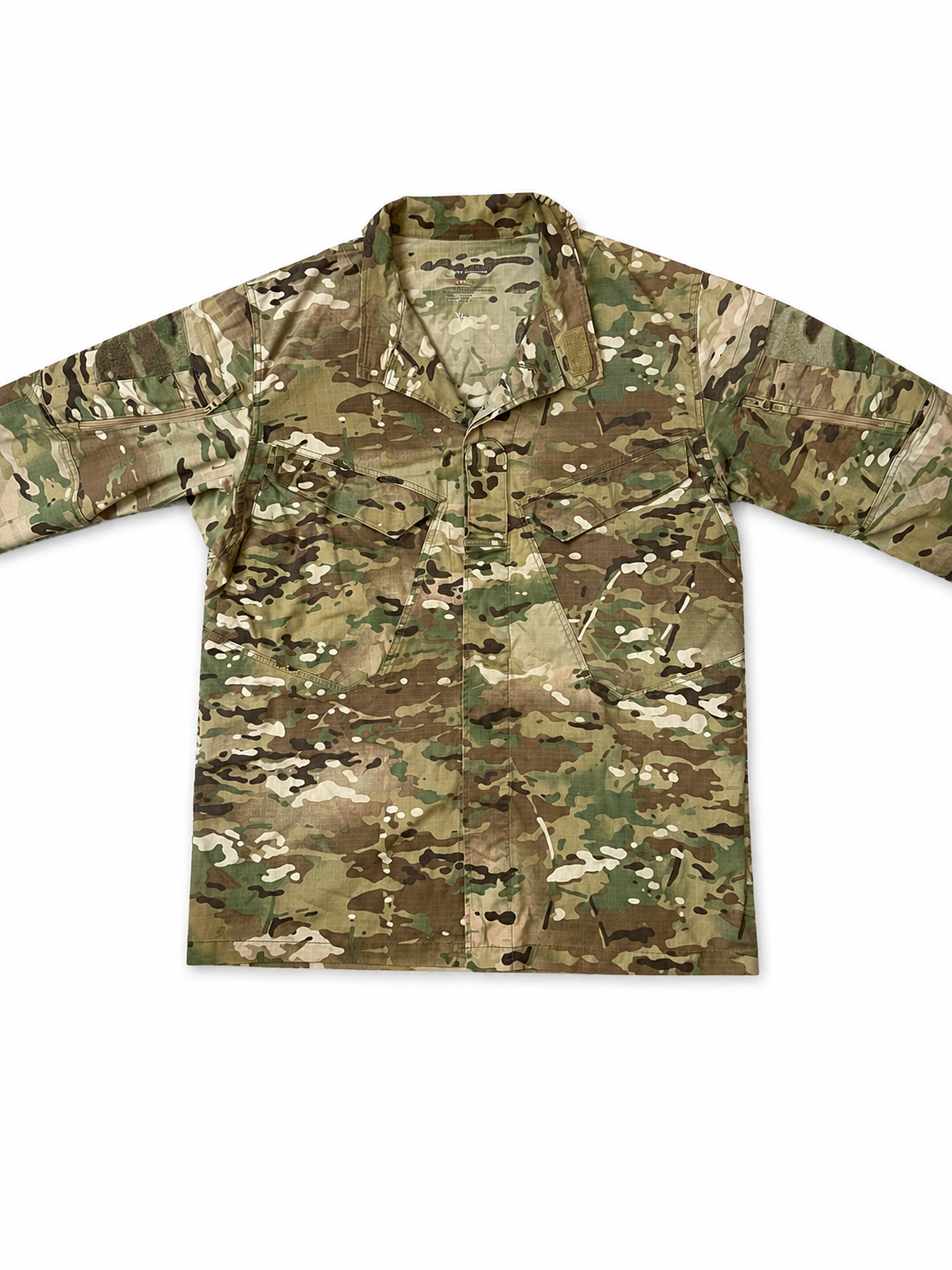 Crye Precision G4 NSPA FIELD SHIRT - Preowned - XL / Long