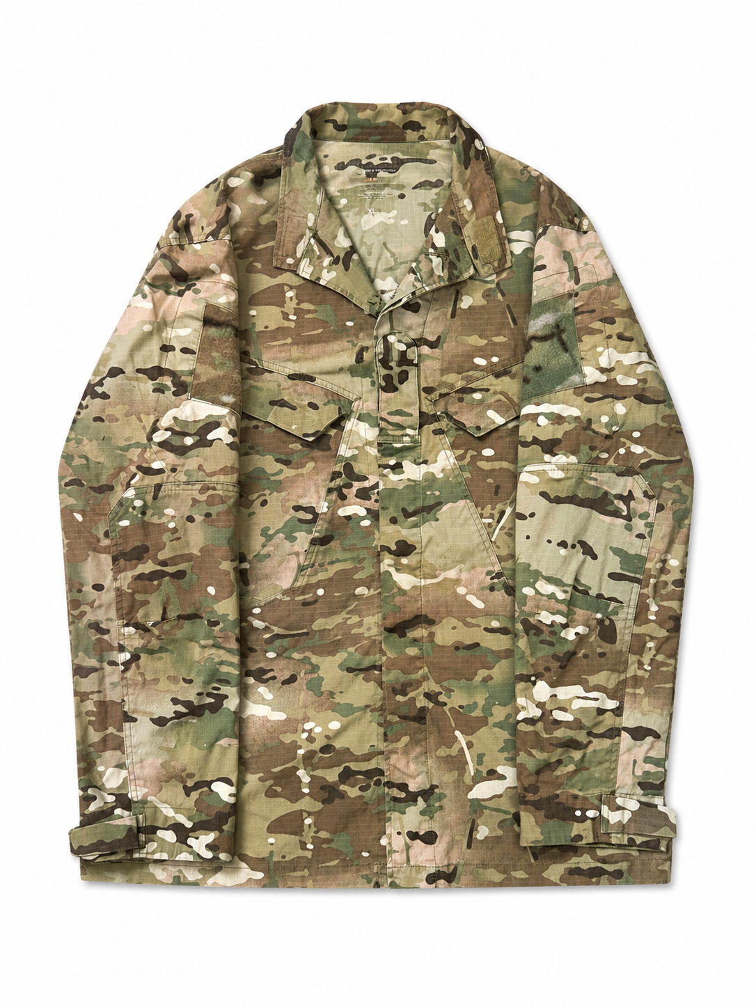 Crye Precision G4 NSPA FIELD SHIRT - Preowned - XL / Long